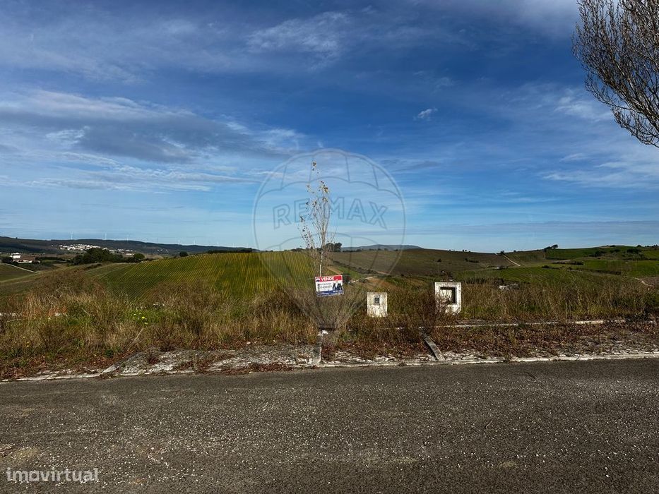 Terreno  para venda — Carvoeira E Carmões, Lisboa