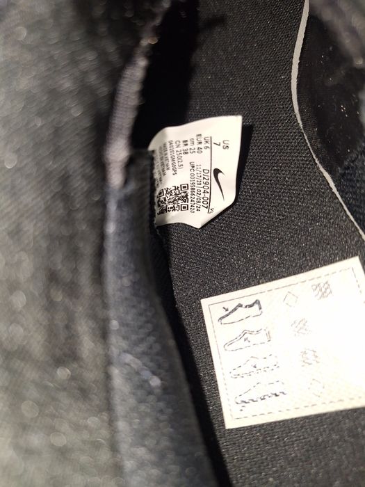 Korki Nike Mercurial Superfly 8 Club MG r.40