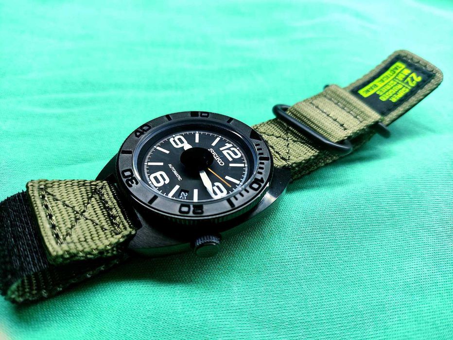 Seiko Flightmaster
