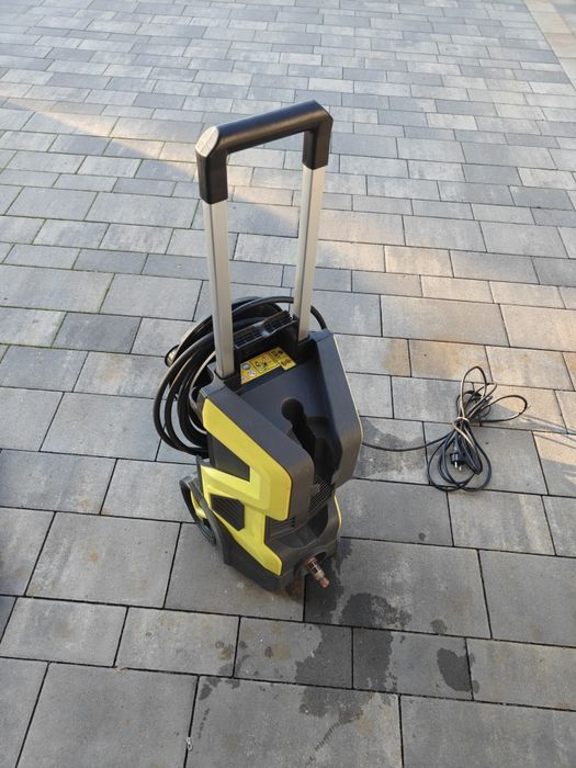 Myjka Parkside 2400w phd  170 a1