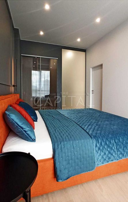 Продажа квартиры ЖК Подол Плаза Глубочицкая Центр Киев