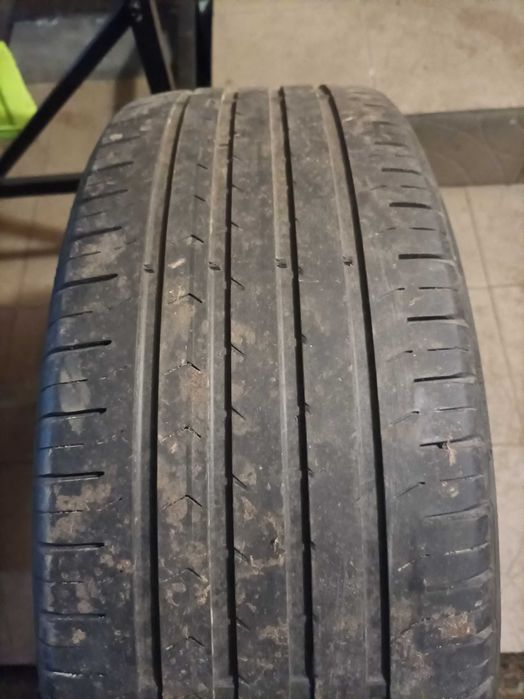 Шини 225/60 R17 Nexen / Continental