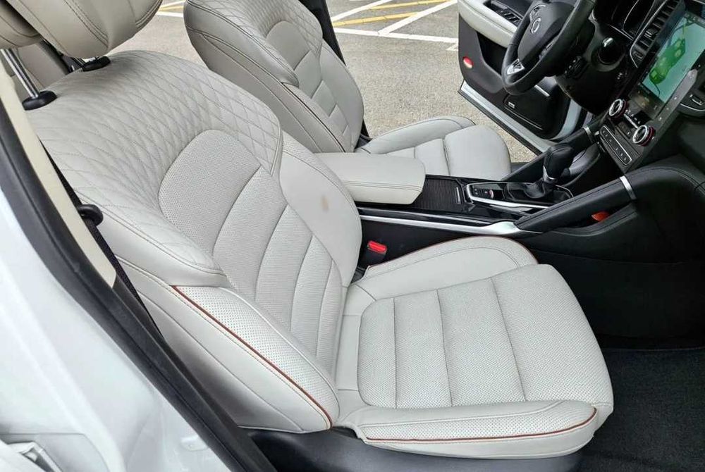 Renault Samsung QM6 2022