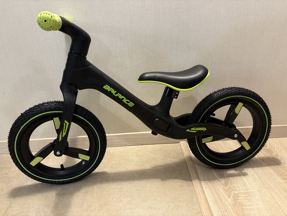 Беговел від 3 до 5р