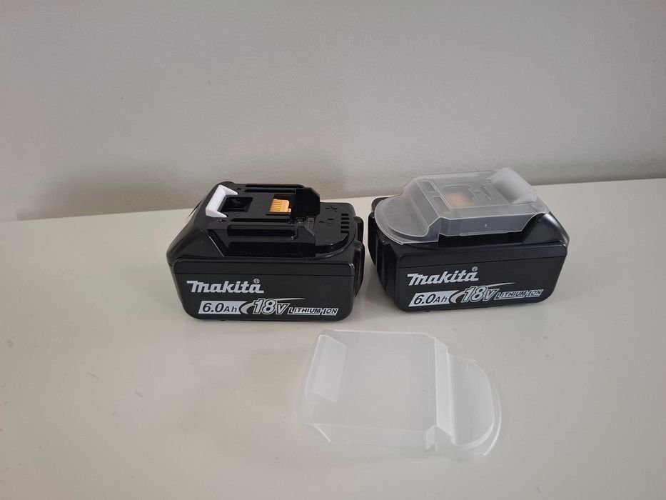 Baterie Makita 18V