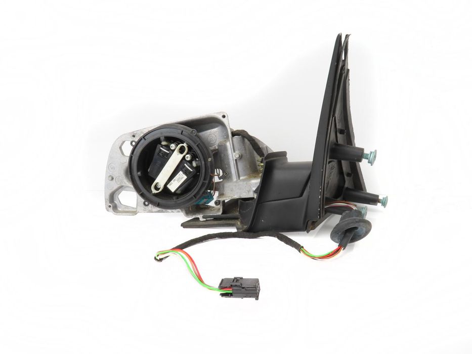 Retrovisor Esquerdo Usado / Original Bmw 5 (E60)/Bmw 5 Touring (E61)
