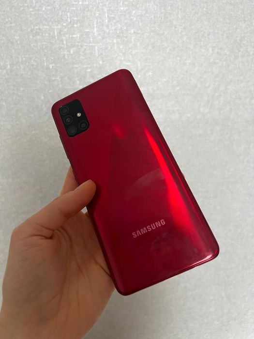 Samsung A51 4/64 Android 13