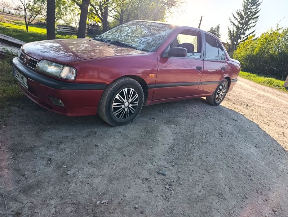 Продам  NISSAN.  PRIMERA1995