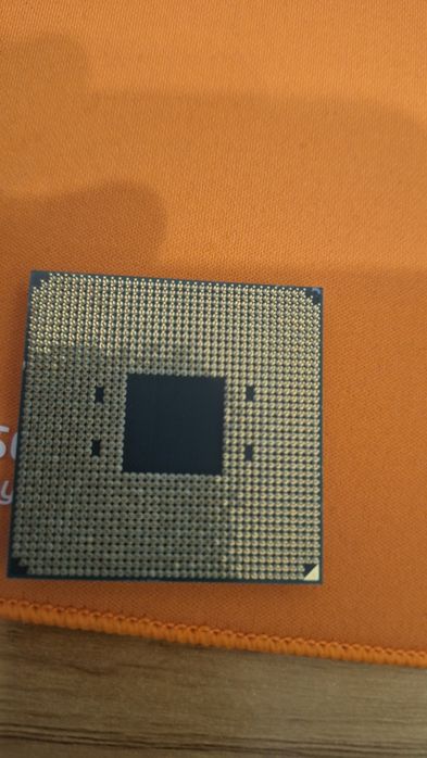 Amd ryzen 5 5600x zamienię