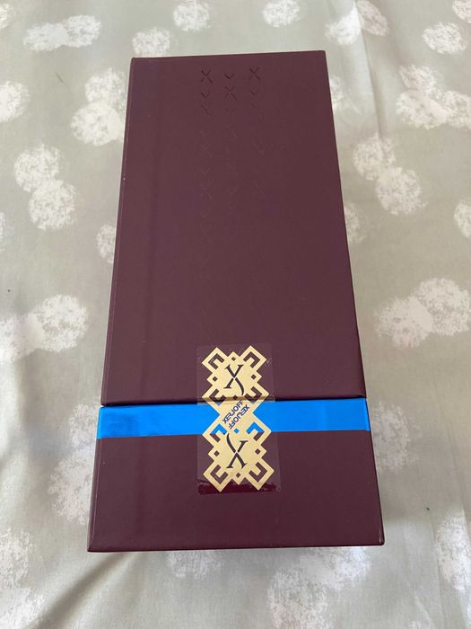 Xerjoff Erba Pura - 100ml