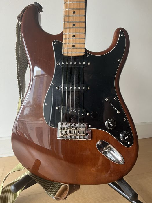 Fender Strat American Special (2017)