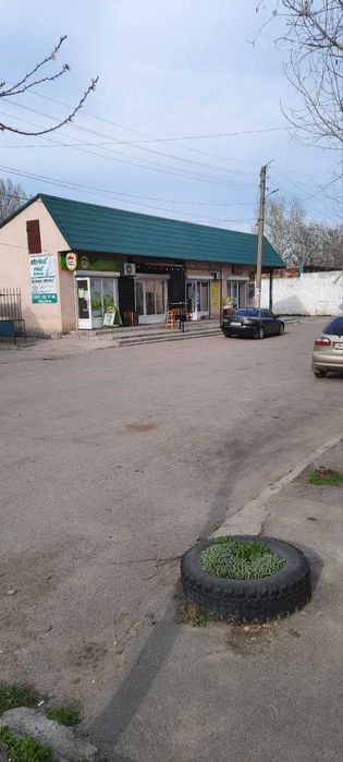 Продажа рынок Свитанок г.Килия