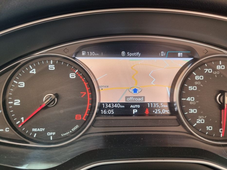 Okazja   audi a4 b9 quattro   ceramika