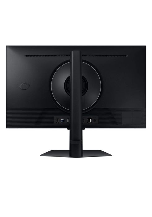 Монітор Samsung Odyssey G7 LS32DG700EIXUA