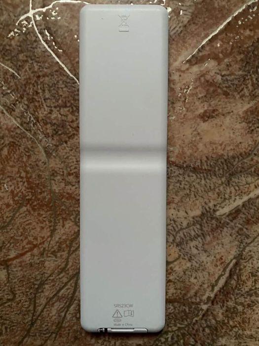 Новый оригінальний пульт LG от монітора