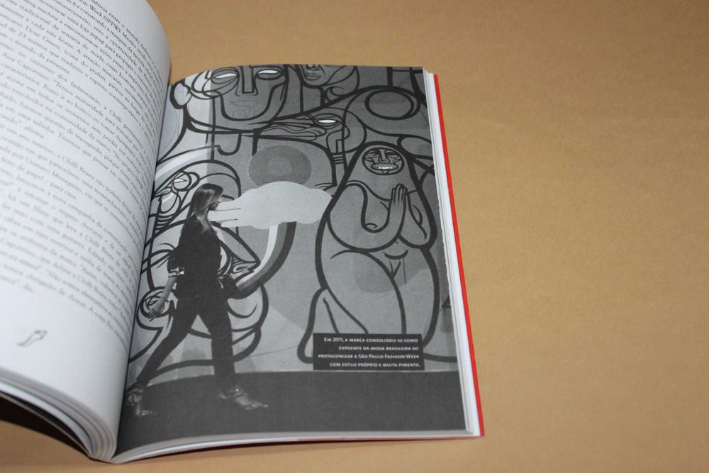 E se Colocar Pimenta//Caito Maia e Rodolfo Araújo