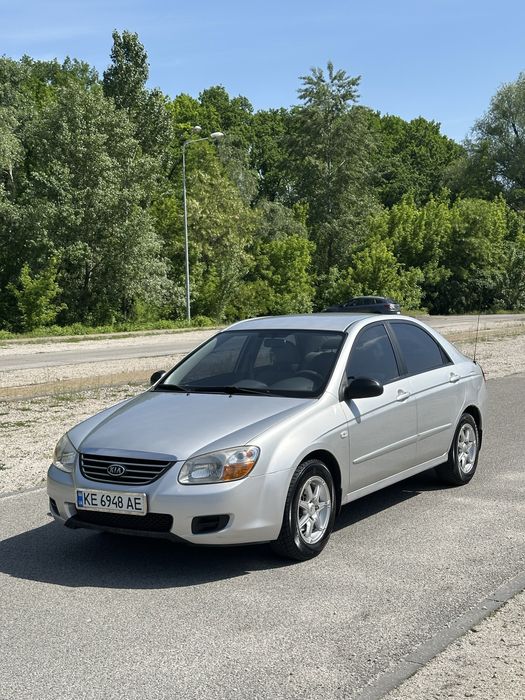 Продам авто с пробегом 109 тысяч
