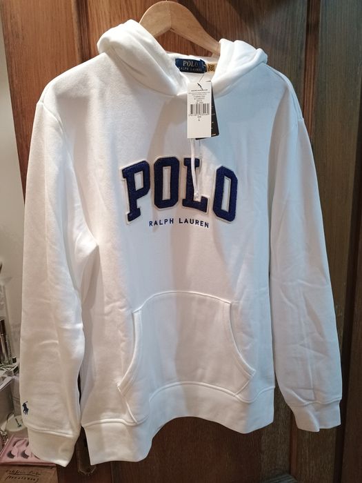 Camisola com capuz (hoodie) Polo Ralph Lauren L
