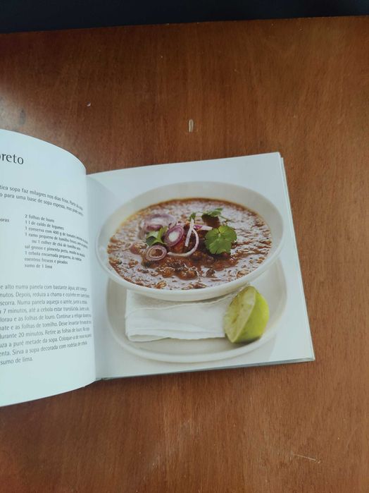 500 pratos vegetarianos