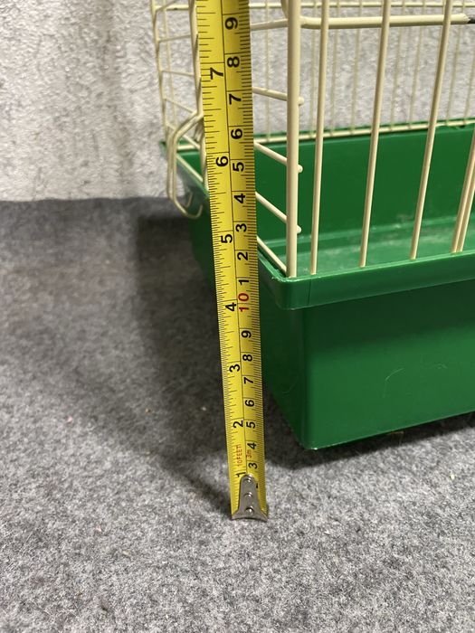 Клетка для грызунов крыс/мышей/хомяков