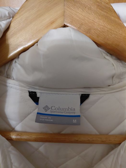 Куртка женская"Columbia",разм.М