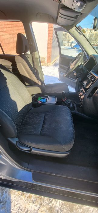 Honda CR-V 2.2  дизель для ЗСУ