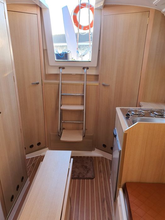 Czarter jachtów na Jezioraku, rejsy Iława Jeziorak