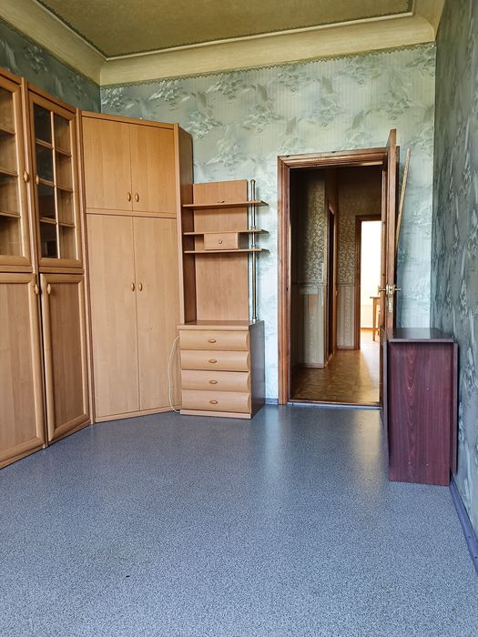 2 комн. Центр 3/5 кирпичный дом, Сталинка 48000$