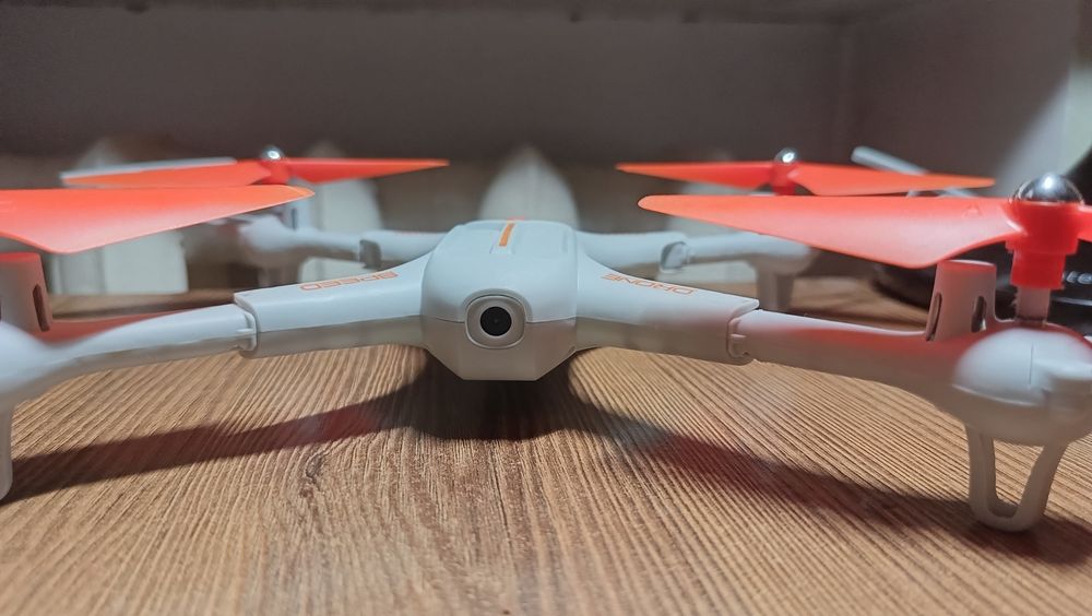 Syma Z4W з wi-fi камерою