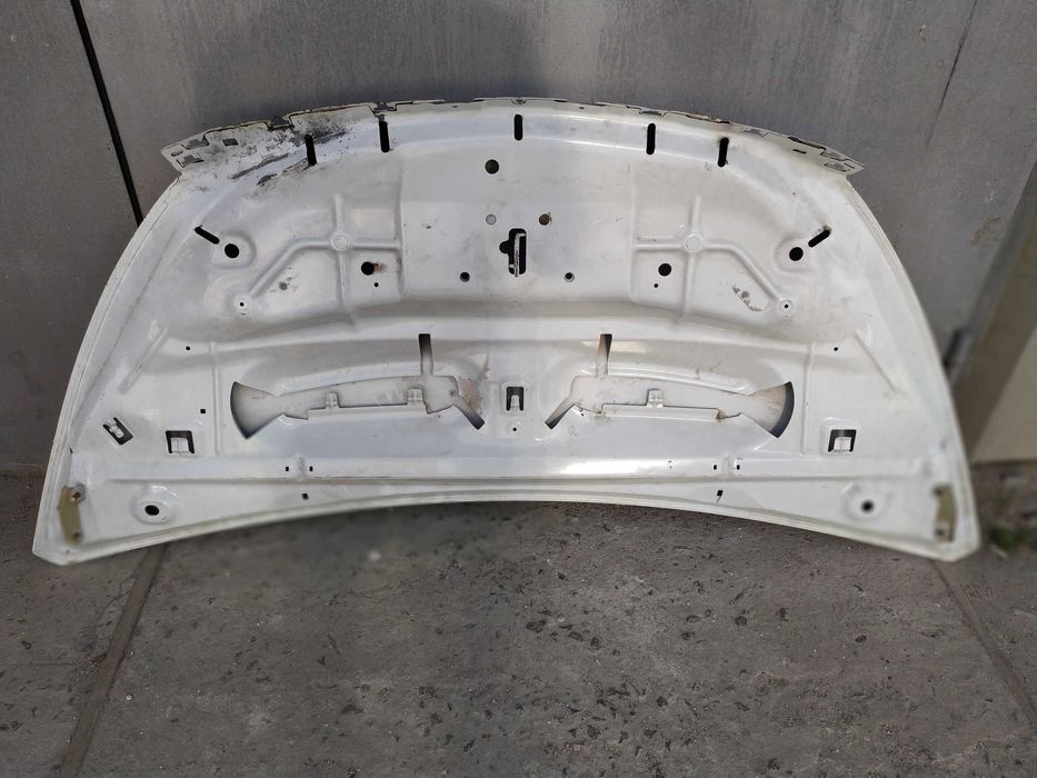 Капот Рено Трафік 3