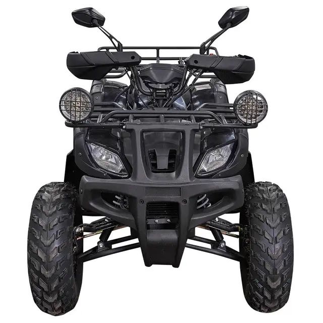 Квадроцикл Spark sp200-1