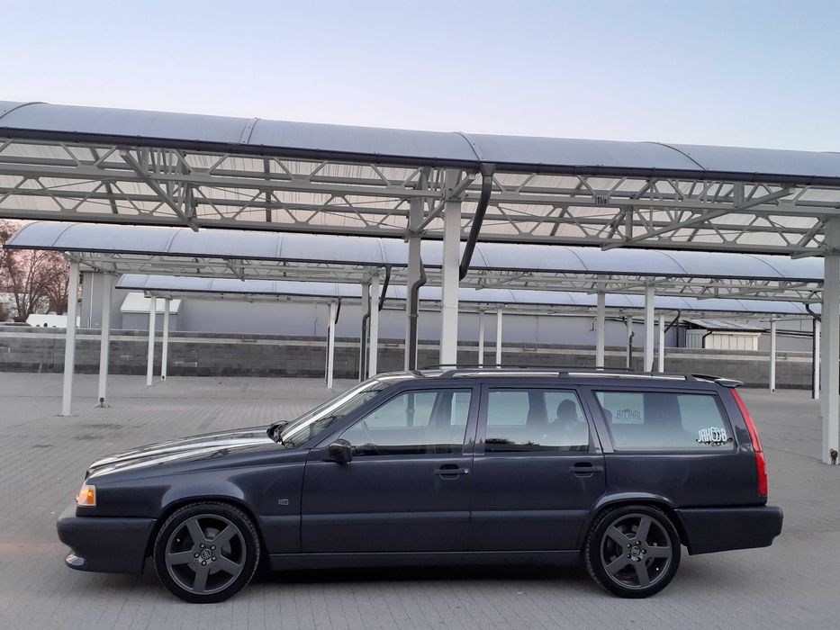 Volvo 850R kombi