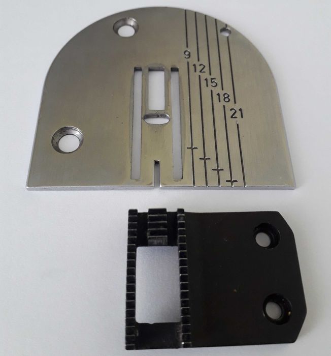 Верітас 8014/35 по запчастинах