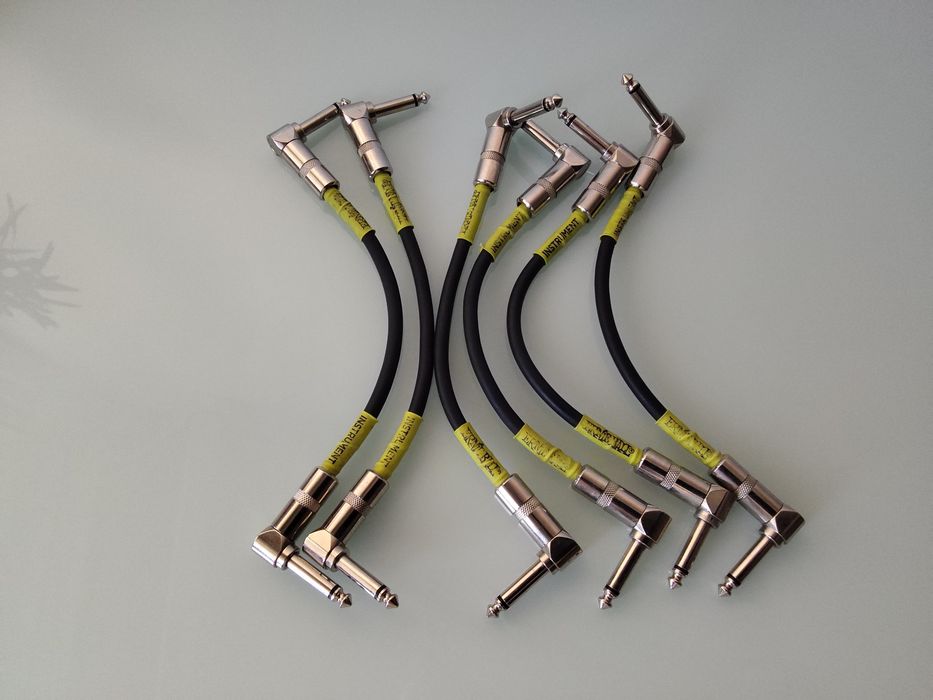 Ernie ball Patch cable cabo EB6050