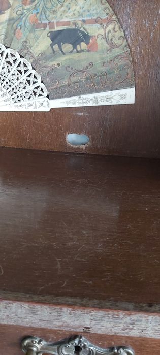 Móvel sala clássico