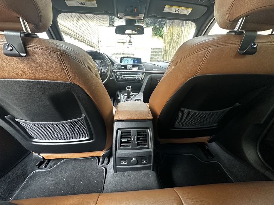 BMW Serie 3 330i 2017