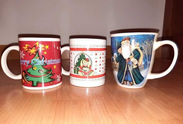 Canecas variadas442152863966832643