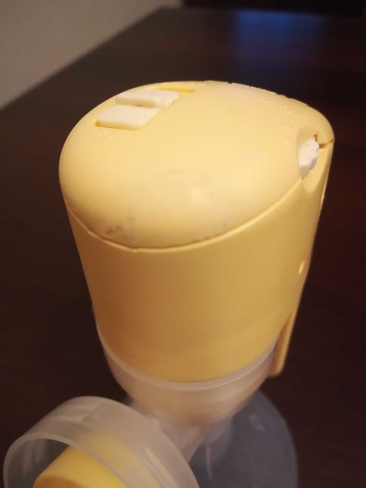 Bomba tira leite elétrica - MEDELA428874549617633282