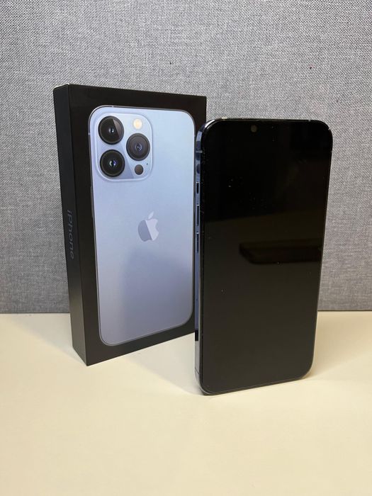 iPhone 13 Pro Perfeiro
