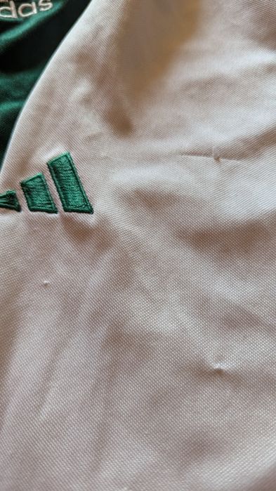 Лонгслів adidas climacool [XL] made in russia  x under armour