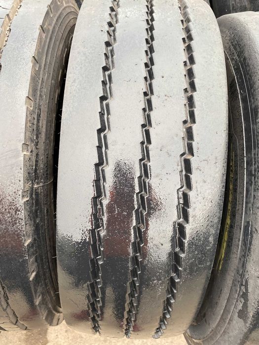 245/70R17.5 Hankook TH22
