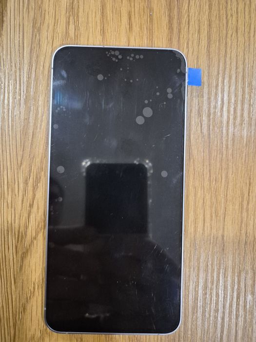 Samsung S25 FE COMO NOVO