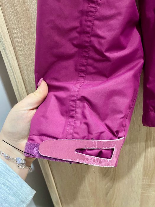 Kurta zimowa narciarska