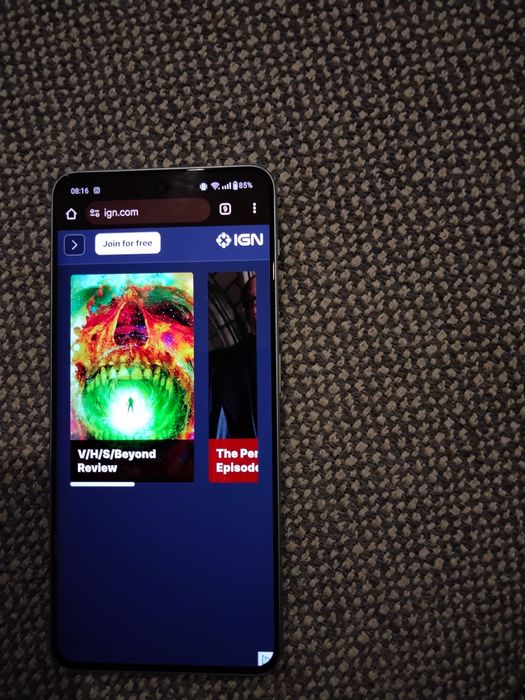 Oneplus Nord 3 12gb RAM - 256gb azul