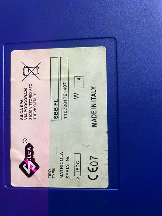 SBB V48.99 Pro2 Key Programmer V46.04