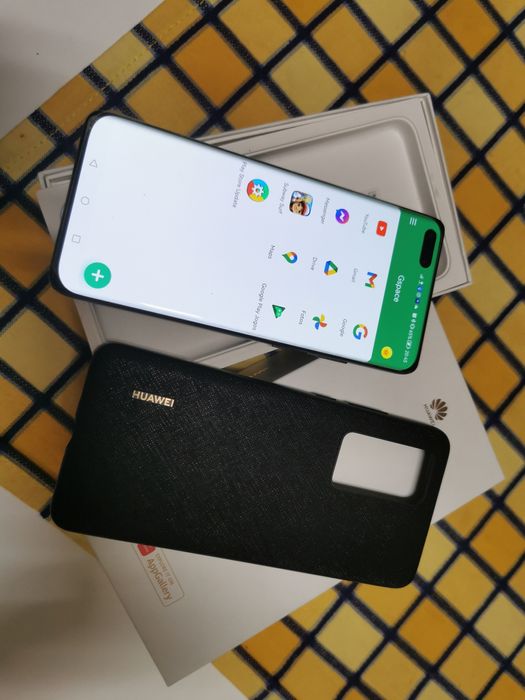 Vendo Huawei p40 Pro