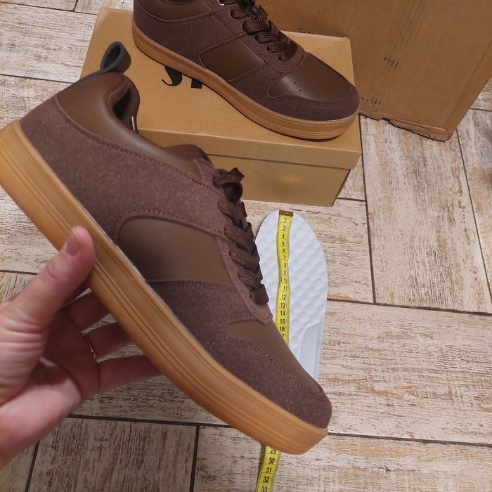 Стильні  кеди,  кросівки Stilli 42