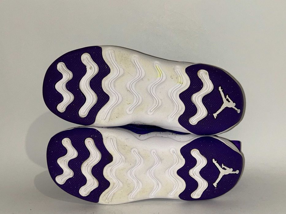 Кросівки Jordan 31 (19,5 см) Оригінал на липучці Стан відмінний