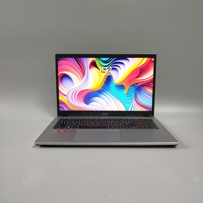 Ноутбук Acer Aspire 3 15.6"/FHD/IPS/Ryzen 7 5700U/16Gb/512Gb/Магазин