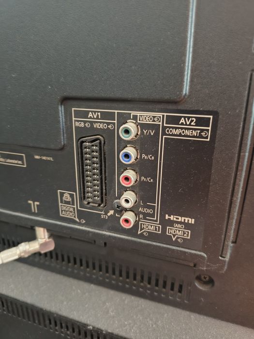Telewizor Panasonic Viera 50 cali